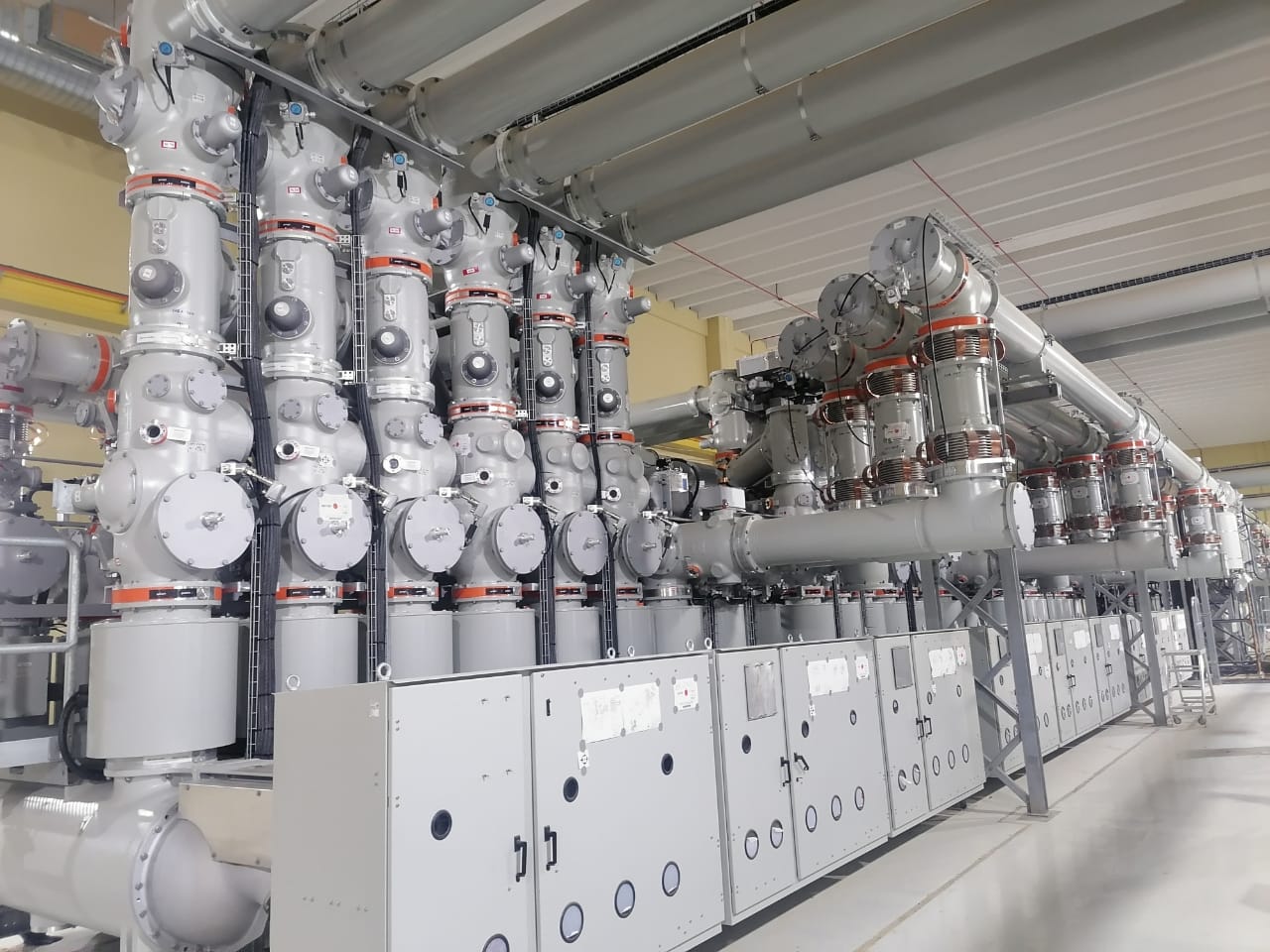 SIEMENS Site Tabarjal Image 17